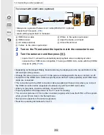 Предварительный просмотр 302 страницы Panasonic Lumix DMC-GF7 Operating Instructions For Advanced Features