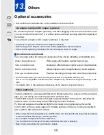 Предварительный просмотр 317 страницы Panasonic Lumix DMC-GF7 Operating Instructions For Advanced Features
