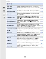 Предварительный просмотр 330 страницы Panasonic Lumix DMC-GF7 Operating Instructions For Advanced Features