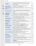 Предварительный просмотр 331 страницы Panasonic Lumix DMC-GF7 Operating Instructions For Advanced Features
