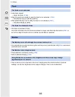 Предварительный просмотр 340 страницы Panasonic Lumix DMC-GF7 Operating Instructions For Advanced Features