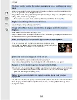 Предварительный просмотр 342 страницы Panasonic Lumix DMC-GF7 Operating Instructions For Advanced Features