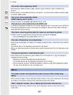 Предварительный просмотр 347 страницы Panasonic Lumix DMC-GF7 Operating Instructions For Advanced Features