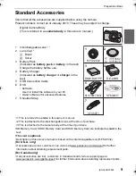 Предварительный просмотр 9 страницы Panasonic Lumix DMC-GF7K Owner'S Manual