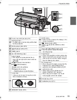 Предварительный просмотр 11 страницы Panasonic Lumix DMC-GF7K Owner'S Manual