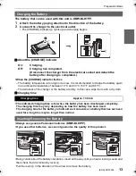 Предварительный просмотр 13 страницы Panasonic Lumix DMC-GF7K Owner'S Manual