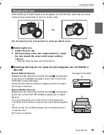 Предварительный просмотр 15 страницы Panasonic Lumix DMC-GF7K Owner'S Manual