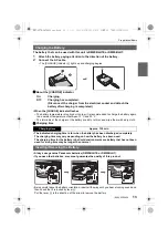 Preview for 13 page of Panasonic Lumix DMC-GF7W Basic Operating Instructions Manual