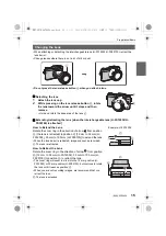 Preview for 15 page of Panasonic Lumix DMC-GF7W Basic Operating Instructions Manual