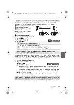 Preview for 33 page of Panasonic Lumix DMC-GF7W Basic Operating Instructions Manual