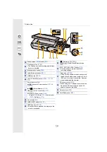 Preview for 14 page of Panasonic Lumix DMC-GF8 Operating Instructions Manual