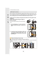 Preview for 32 page of Panasonic Lumix DMC-GF8 Operating Instructions Manual