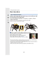Preview for 35 page of Panasonic Lumix DMC-GF8 Operating Instructions Manual