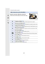 Preview for 40 page of Panasonic Lumix DMC-GF8 Operating Instructions Manual
