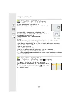 Preview for 44 page of Panasonic Lumix DMC-GF8 Operating Instructions Manual