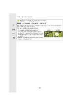 Preview for 47 page of Panasonic Lumix DMC-GF8 Operating Instructions Manual