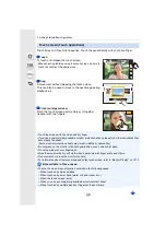 Preview for 48 page of Panasonic Lumix DMC-GF8 Operating Instructions Manual