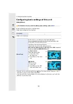 Preview for 61 page of Panasonic Lumix DMC-GF8 Operating Instructions Manual