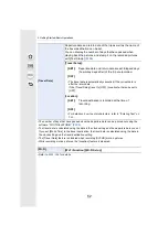 Preview for 62 page of Panasonic Lumix DMC-GF8 Operating Instructions Manual