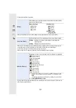 Preview for 63 page of Panasonic Lumix DMC-GF8 Operating Instructions Manual