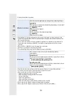 Preview for 64 page of Panasonic Lumix DMC-GF8 Operating Instructions Manual