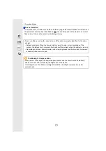 Preview for 73 page of Panasonic Lumix DMC-GF8 Operating Instructions Manual