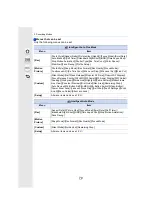 Preview for 79 page of Panasonic Lumix DMC-GF8 Operating Instructions Manual