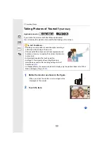 Preview for 80 page of Panasonic Lumix DMC-GF8 Operating Instructions Manual