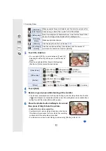 Preview for 81 page of Panasonic Lumix DMC-GF8 Operating Instructions Manual