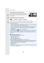 Preview for 82 page of Panasonic Lumix DMC-GF8 Operating Instructions Manual