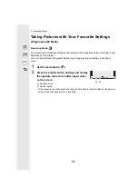 Preview for 84 page of Panasonic Lumix DMC-GF8 Operating Instructions Manual