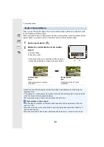 Preview for 88 page of Panasonic Lumix DMC-GF8 Operating Instructions Manual