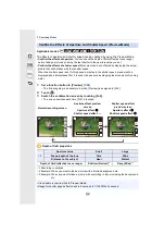Preview for 92 page of Panasonic Lumix DMC-GF8 Operating Instructions Manual