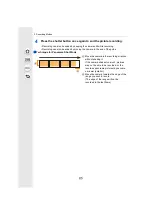 Preview for 95 page of Panasonic Lumix DMC-GF8 Operating Instructions Manual