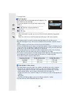 Preview for 96 page of Panasonic Lumix DMC-GF8 Operating Instructions Manual