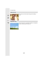 Preview for 100 page of Panasonic Lumix DMC-GF8 Operating Instructions Manual