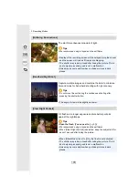 Preview for 103 page of Panasonic Lumix DMC-GF8 Operating Instructions Manual