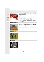 Preview for 105 page of Panasonic Lumix DMC-GF8 Operating Instructions Manual