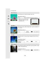 Preview for 114 page of Panasonic Lumix DMC-GF8 Operating Instructions Manual