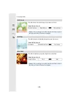 Preview for 116 page of Panasonic Lumix DMC-GF8 Operating Instructions Manual