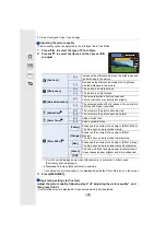 Preview for 120 page of Panasonic Lumix DMC-GF8 Operating Instructions Manual