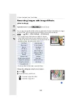 Preview for 121 page of Panasonic Lumix DMC-GF8 Operating Instructions Manual