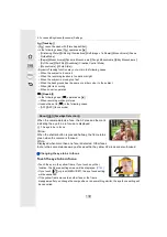 Preview for 139 page of Panasonic Lumix DMC-GF8 Operating Instructions Manual