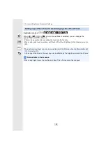 Preview for 141 page of Panasonic Lumix DMC-GF8 Operating Instructions Manual