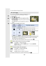 Preview for 143 page of Panasonic Lumix DMC-GF8 Operating Instructions Manual
