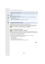 Preview for 145 page of Panasonic Lumix DMC-GF8 Operating Instructions Manual