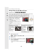 Preview for 148 page of Panasonic Lumix DMC-GF8 Operating Instructions Manual