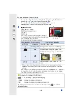 Preview for 149 page of Panasonic Lumix DMC-GF8 Operating Instructions Manual