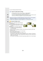 Preview for 150 page of Panasonic Lumix DMC-GF8 Operating Instructions Manual