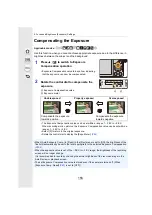 Preview for 156 page of Panasonic Lumix DMC-GF8 Operating Instructions Manual